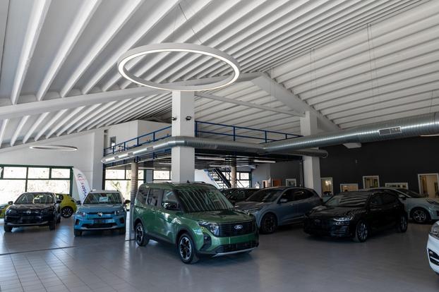 GIANO AUTO - Fabriano | Subito