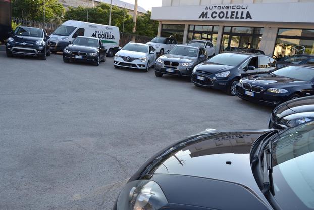 COLELLA Autoveicoli S.R.L. - Corato | Subito