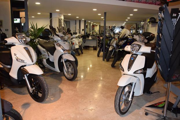 Ideal Moto - Palermo | Subito