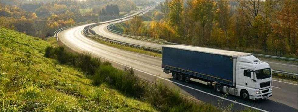 TRUCK WAY S.R.L.S