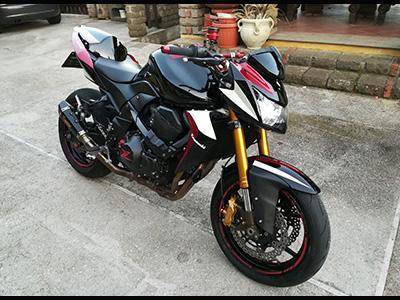 M.B.MotorcycleParts - Lariano | Subito