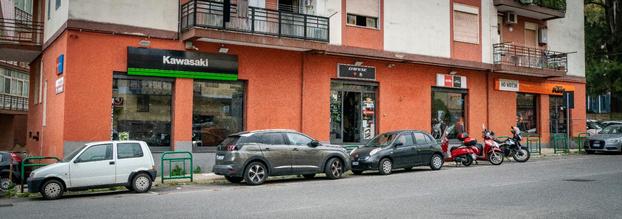 HD Motor SRL - Messina | Subito