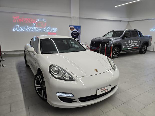 Tecno Automotive Roma Srl - Roma | Subito