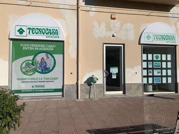 TECNOCASA ORISTANO CENTRO S.R.L - Oristano | Subito