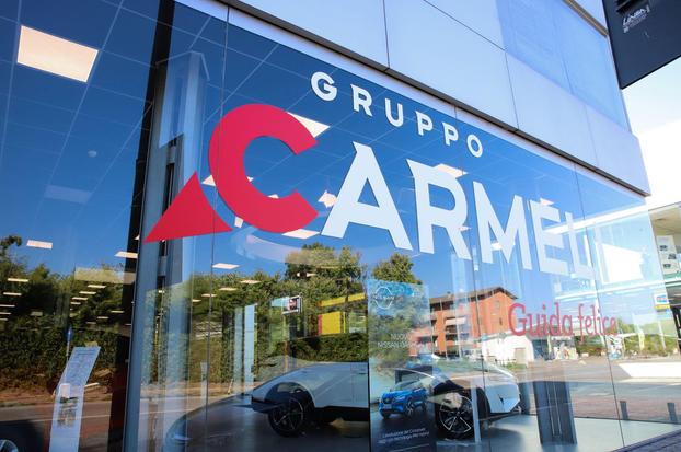 Gruppo Carmeli S.p.A - Cremona | Subito