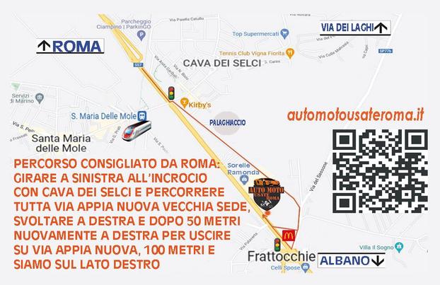 Auto Moto Usate Roma - Marino | Subito