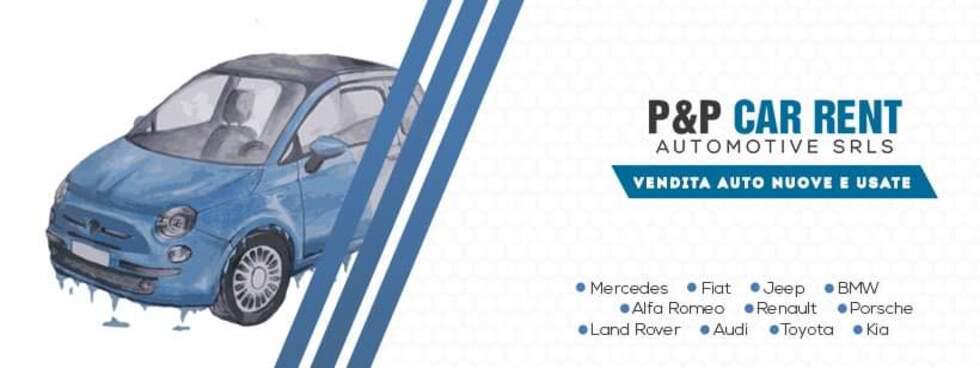 P&P CAR RENT AUTOMOTIVE SRLS