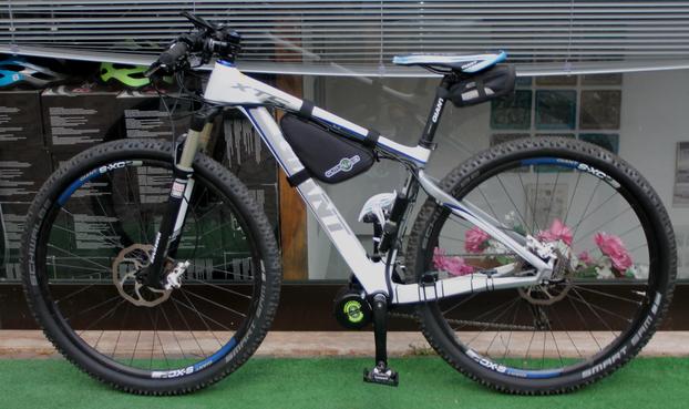CICLI  PROFESSIONAL - San Vito di Leguzzano | Subito