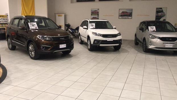 NOVAUTO SRL - Siracusa | Subito
