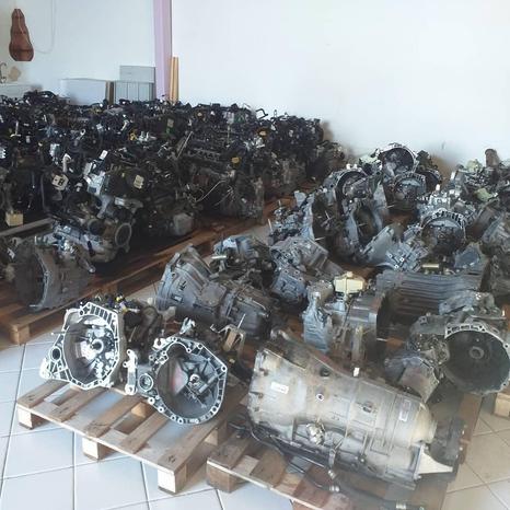 Parts Center car - Foggia | Subito