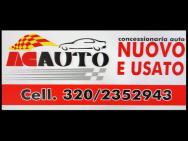 A.C.AUTO logo