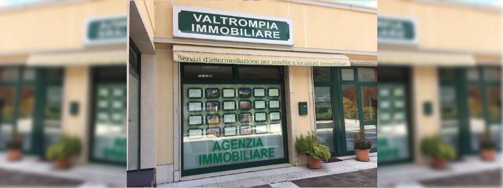 VALTROMPIA IMMOBILIARE