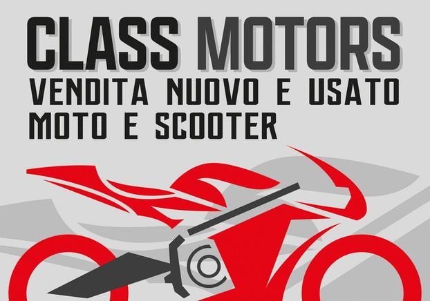 CLASS MOTORS - Genova | Subito