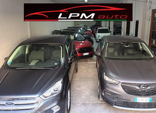 Lpm Auto Srl - Ciampino | Subito