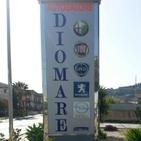 AUTOSALONE DIOMARE logo