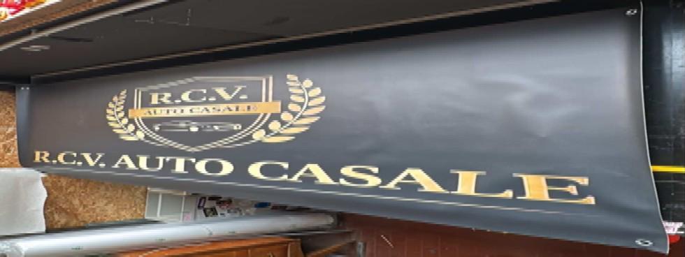 R.C.V. AUTO