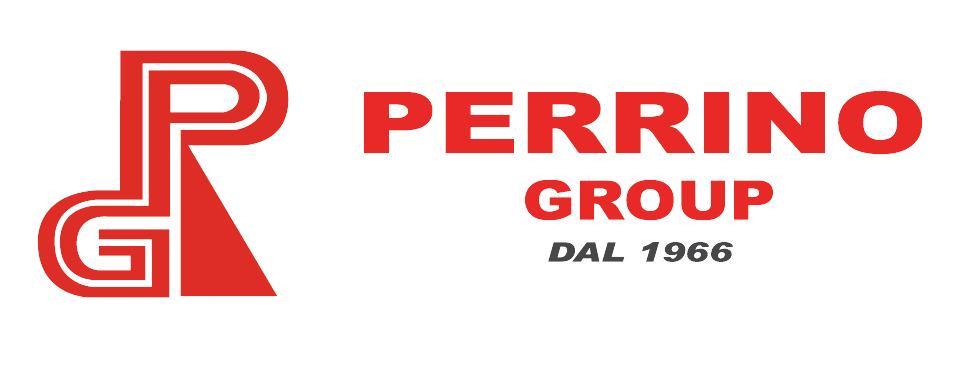 PERRINO GROUP DAL 1966