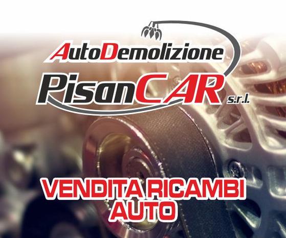 AUTODEMOLIZIONE PISANCAR S.R.L. - Sant'Antimo | Subito