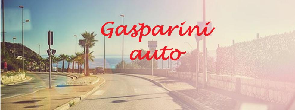 GASPARINI AUTO