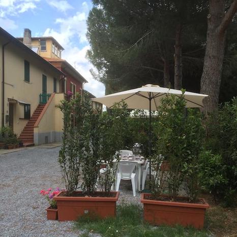 casa vacanze Rinsacca - Piombino | Subito