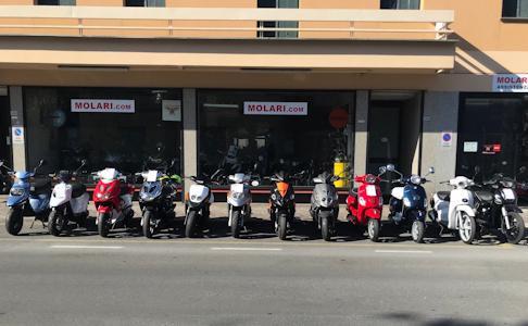 Molari Moto Cattolica - Cattolica | Subito