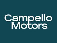 Campello Motors logo