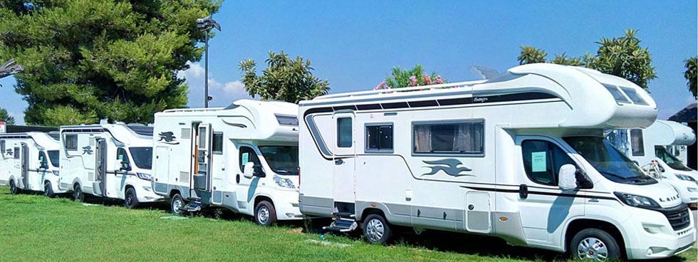 TECNOCARAVAN