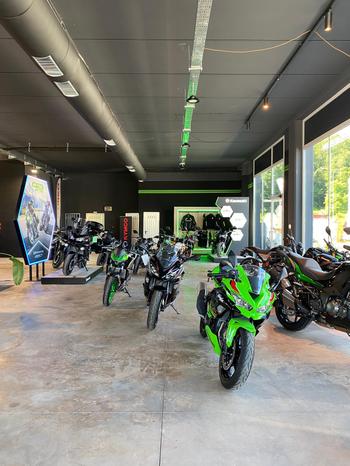 MOTO MOTO SRL - Aulla | Subito