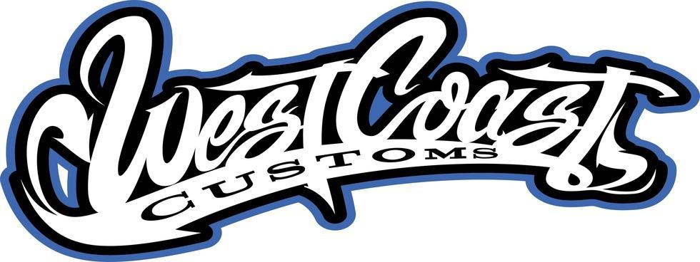 WEST COAST CUSTOMS