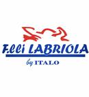 LABRIOLA  MOTO logo