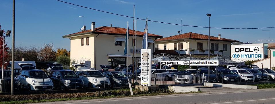 Emmepi Motors s.r.l