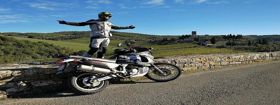OK MOTOR di Ricci Francesco