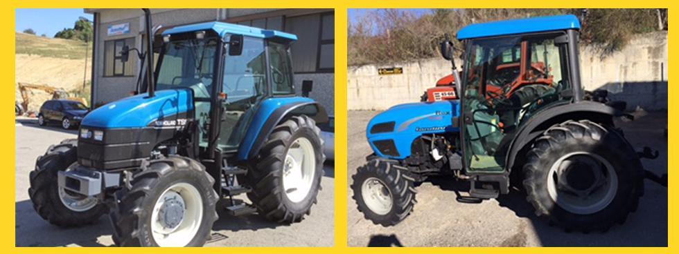 AGRI RENO SAS