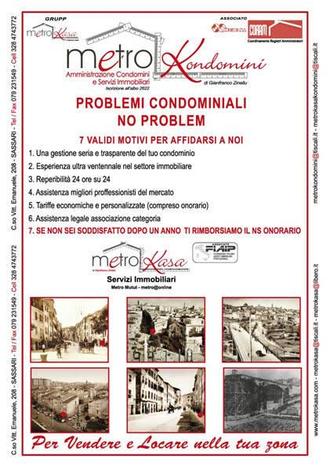 METROKASA SERVIZI IMMOBILIARI | Subito