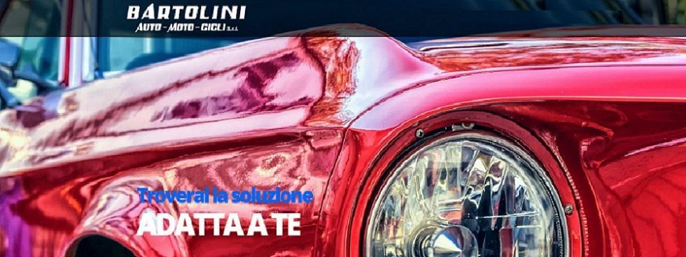 BARTOLINI AUTO MOTO CICLI SRL