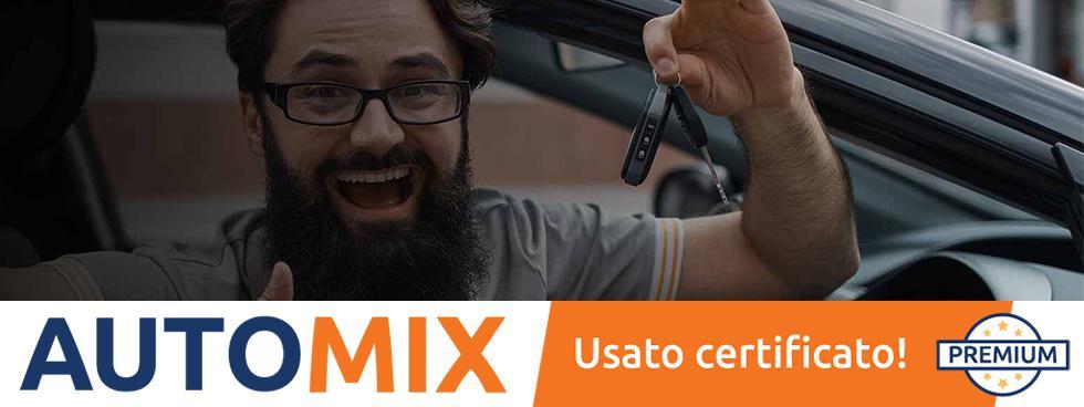 AUTOMIX