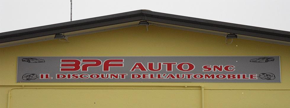 BPF AUTO snc  Padova