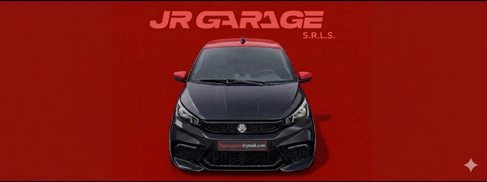 JR GARAGE S.R.L.S.
