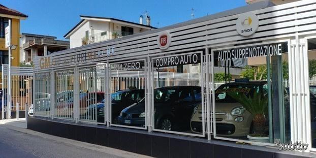GM AUTO SRLS - Trentola-Ducenta | Subito