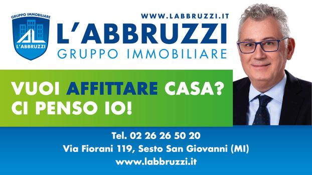 L'ABBRUZZI GRUPPO IMMOBILIARE - Sesto San Giovanni | Subito