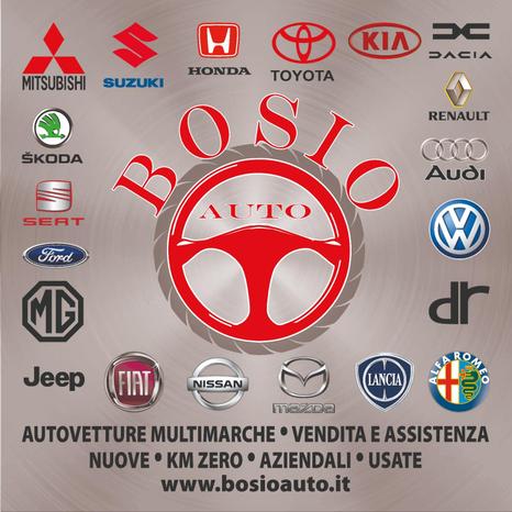 BOSIO AUTO SRL - Casale Monferrato | Subito