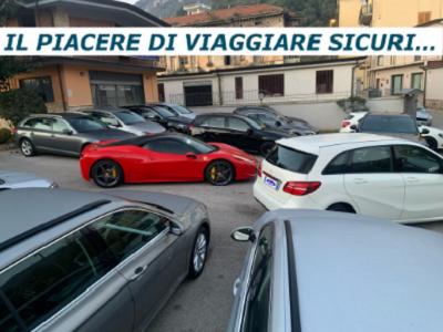 AZ AUTO EVOLUTION CUCCINIELLO - Solofra | Subito