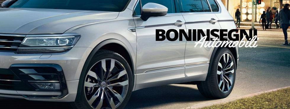 BONINSEGNI GIANMARCO SRL
