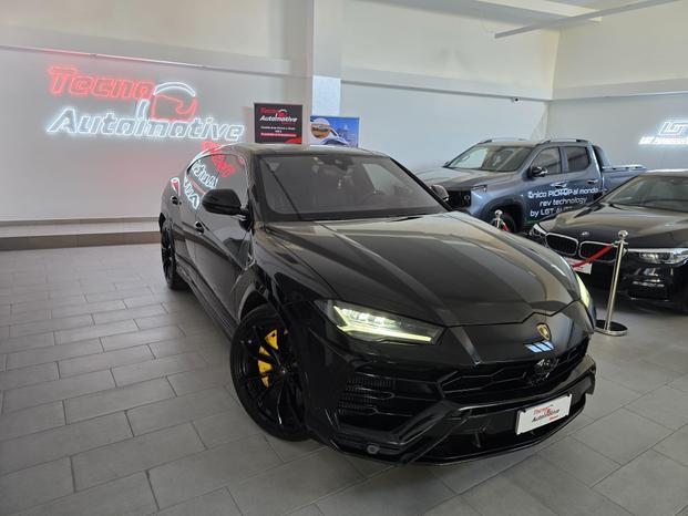 Tecno Automotive Roma Srl - Roma | Subito