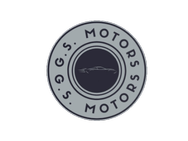 G.S. MOTORS logo