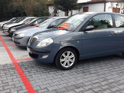 Auto Sprint auto usate Multimarca Senigallia - Senigallia | Subito