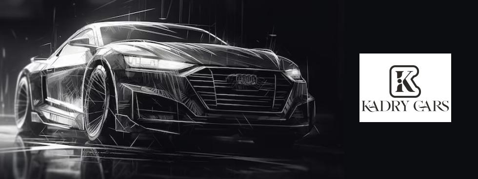 KADRY CARS