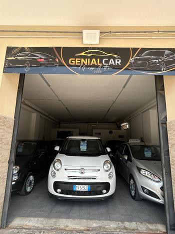 GENIALCAR 2026 DI GIUSEPPE ANASTASIA - Grottaglie | Subito