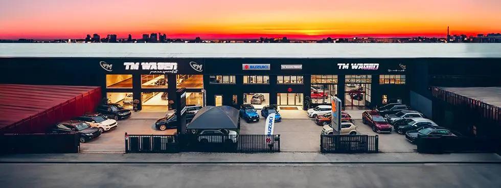 TM WAGEN FIRENZE SRL