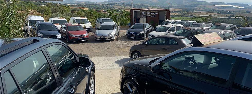SCHEMBRI MOTORS